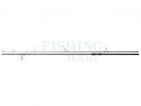 Wędka karpiowa Daiwa Black Widow XT Carp 12ft 3.60m 3.00lb 2sec