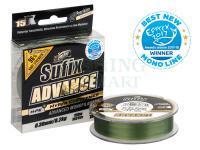 Sufix Monofilament Lines Advance Lo-Vis Green