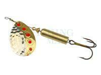 Błystka obrotowa Oldstream AG4-N04 18g