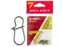 Select Agrafki Basic Snap