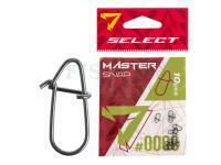 Select Master Snap