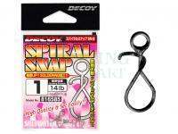 Decoy Spiral Snap SN-5