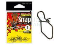 Decoy Snaps V Snap SN-2