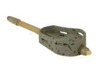 Matrix Alloy Open Method Feeder Inter size - 20g