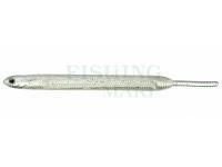 Przynęty miękkie Fish Arrow AirBag Minnow 3" - #21 Pearl White