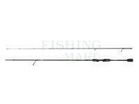 Abu Garcia VENDETTA Solid Tip 662LS 1.98m 2-10g