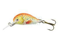 Lure Dorado Alaska A-2,5 Floating FTR