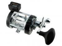 Abu Garcia Multiplier Reels Ambassadeur Linecounter