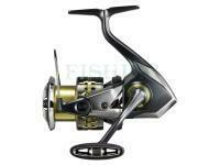 Kołowrotek Shimano Sustain FK C3000