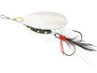 Mikado M-GRUB #2 7g - Srebrna / Black Lemon