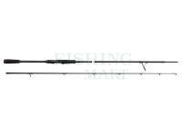 Rod Savage Gear SG2 Power Game | Moderate Fast | XH | 7'3" | 2.21m | 50-100g | 2sec