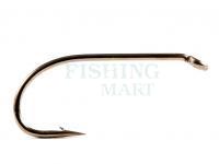 Haczyki Sprite Hooks All Purpose Wet S1160 Bronze - #20