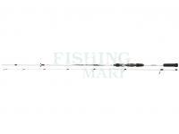 Spinning Rod Daiwa Ballistic LTD Jiggerspin 2.10m 7-21g