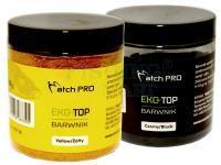 Match Pro Groundbait colourants EKO-TOP