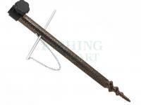 Baza do parasola Delphin z gwintem