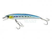 Wobler Yo-zuri Pins Minnow Floating 70F | 7cm 4g - Sardine (F1162-GHIW)