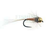 B.H. Micro Nymph 1004 nr 18