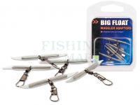 Preston Big Float Waggler Adaptors