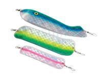 O'Ki Tackle Big Shooter, Lil Shooter, Kingfisher II