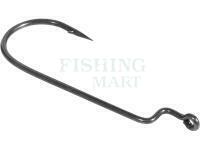 BKK OFFSET WORM ROUND BEND - Super Slide #1