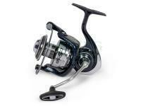 Black Cat Cat Spin 50 Fishing Reel 5000 - Blue/Silver