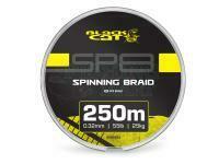 Plecionka Black Cat SP8 BRAID 250m - 0.32mm Sky Grey