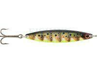 Błystka Blue Fox Moresilda Holographic HD Trout 60mm 10g - Brown Trout