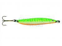 Błystka Blue Fox Moresilda Sea Trout 22g - Green Fire UV