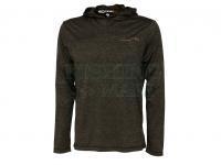 Savage Gear Fighter Stretch Hoodie