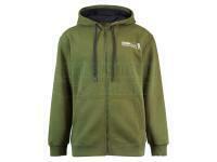 Bluza z kapturem Jaxon Modern Fishing Tackle - M