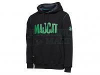 DAM Madcat Bluza z kapturem Madcat Mega Logo Hoodie