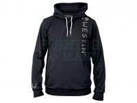 Westin Bluza z kapturem Vertical Tech Hoodie