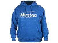 Mustad Hoodies