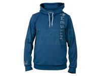 Westin Bluzy z kapturem Tech Hoodie