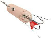 Błystka Balzer Colonel Classic Weed Spoon 5.6cm 22g - Copper