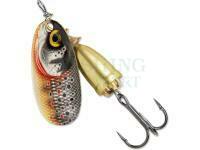 Błystka Blue Fox Vibrax Gilded #2 6g - GDBT