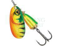 Błystka Blue Fox Vibrax Gilded #2 6g - GDFT