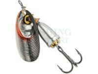 Błystka Blue Fox Vibrax Gilded #3 8g - GDS