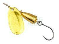 Błystka BlueFox Vibrax Original Single Barbless #1 | 4g - G