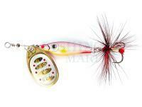 Błystka Lucky John Trian Blade Round 6g - 002