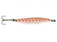 Błystka na pstrąga Blue Fox Moresilda Trout Series 75mm 15g - CYR