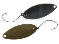 Błystka na pstrąga Nories Masukuroto Tulle 1.8g 27mm - JP009