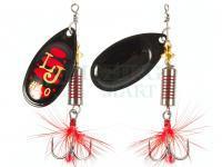 Błystka obrotowa Lucky John Bonnie Blade #3 | 6.4g - 009