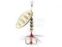 Błystka obrotowa Lucky John Shelt Blade #3 | 12g - 002