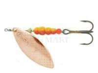 Spinner Mepps Aglia Long #4 | 17g - Copper