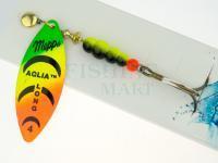 Spinner Mepps Aglia Long #4 | 17g - Tiger