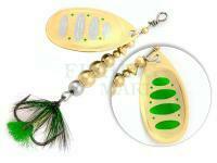 Błystka obrotówka Pontoon21 Ball Concept #3 | 6.6g - BT01-071