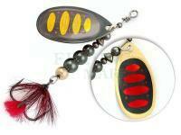 Błystka obrotówka Pontoon21 Ball Concept #2.5 | 6.5g - BT04-154