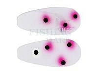 Spoon OGP Bulldog Inline P&T 2.7cm 4g - Clown