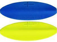 Błystka OGP Præsten 4.9cm 7g - Blue/Yellow